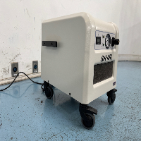 Jun-Air Air Compressor image 0